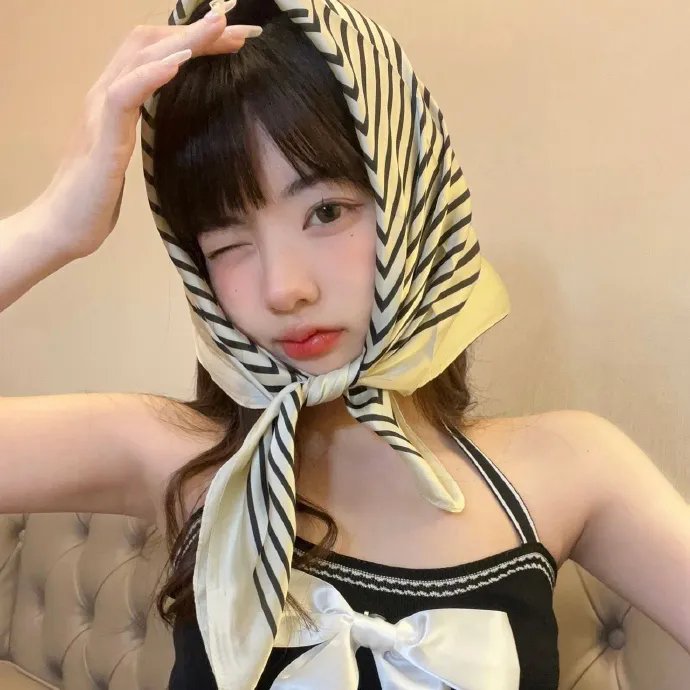 铁娘子