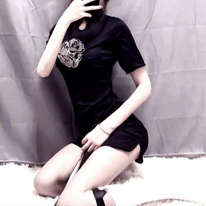 追忆迷局